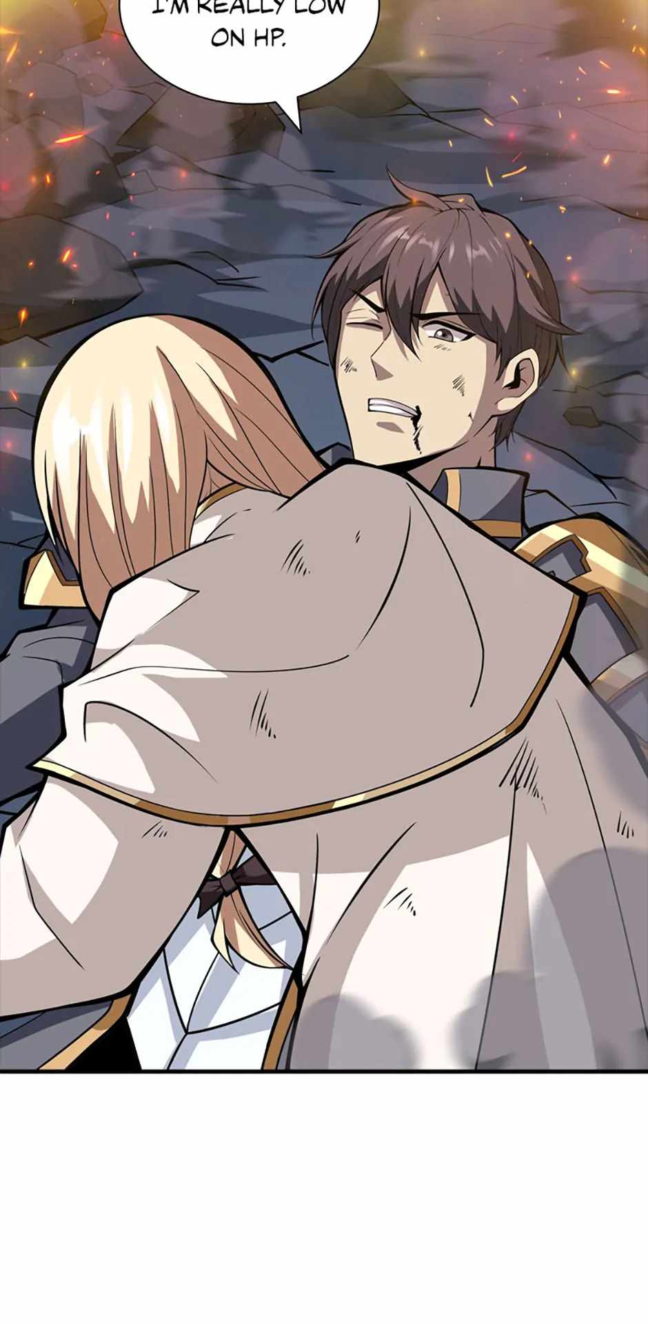 Back Then, I Didn't Realize It Was A Big Win Chapter 50 82